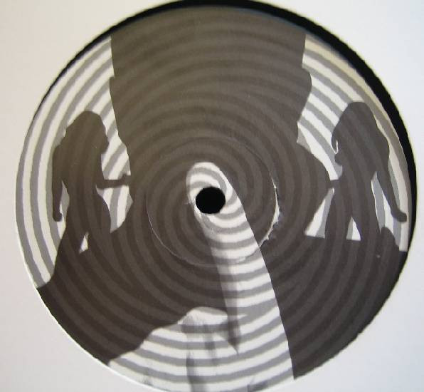 Kid Creme - Intensive Trippin / Electro Bang | Not On Label (Kid Crème) (dn001) - 2