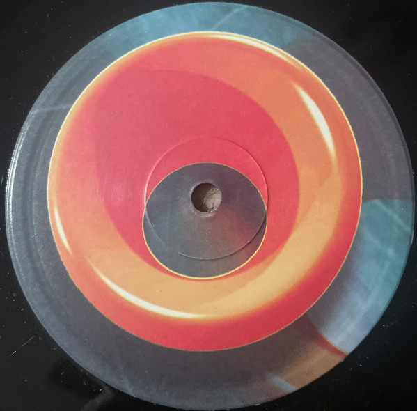 DJ Frederik - Energia | Houzy Records (HZY 067) - 3