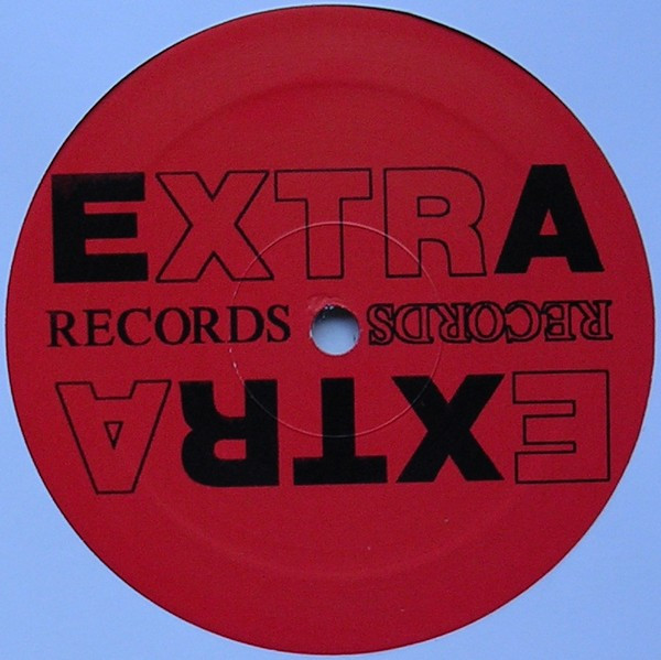 Da Blitz - Let Me Be | Extra Records (XTR 1010 MX) - 3