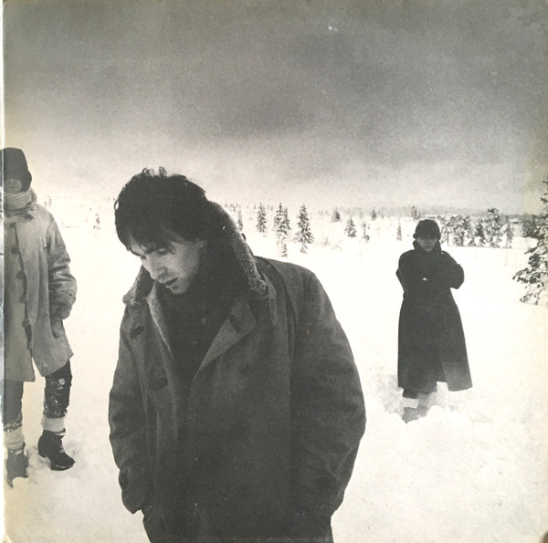 U2 - War | Island Records (ILPS 9733) - 3 U2 - War | Island Records (ILPS 9733) - 3