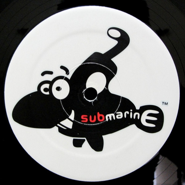 Porn Kings - Up To No Good  (Remixes) | Submarine (SUB 37021) - 4