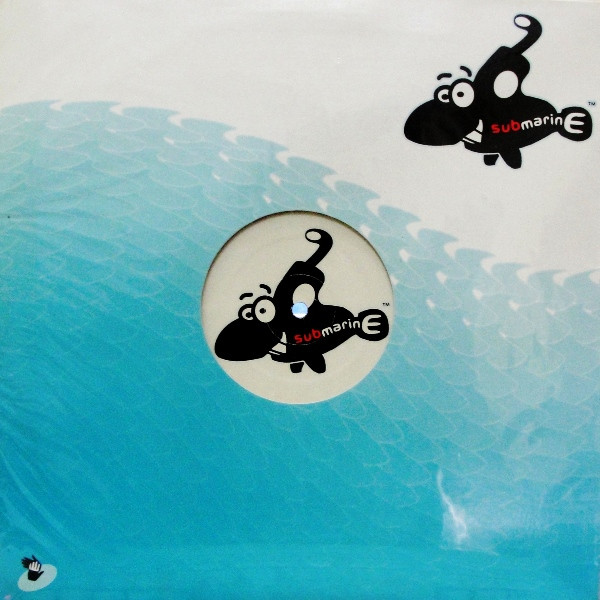 Porn Kings - Up To No Good  (Remixes) | Submarine (SUB 37021) - 2