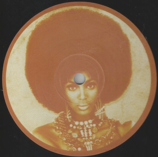 Disco Tech - Funky Heroes Vol. 1 | DiscoDat (DDFH001) - 2 Disco Tech - Funky Heroes Vol. 1 | DiscoDat (DDFH001) - 2