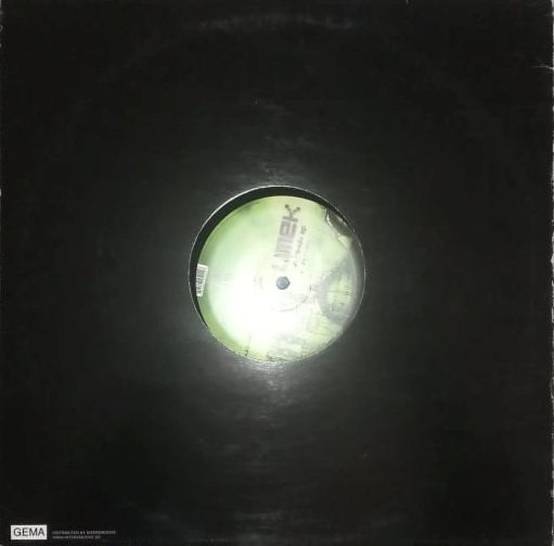 Umek - I Am Ready EP | Astrodisco (ASTRO001-6) - 4 Umek - I Am Ready EP | Astrodisco (ASTRO001-6) - 4