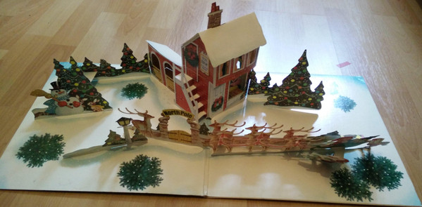 Various - A Christmas Present | Ronco (P 11772) - 3 Various - A Christmas Present | Ronco (P 11772) - 3