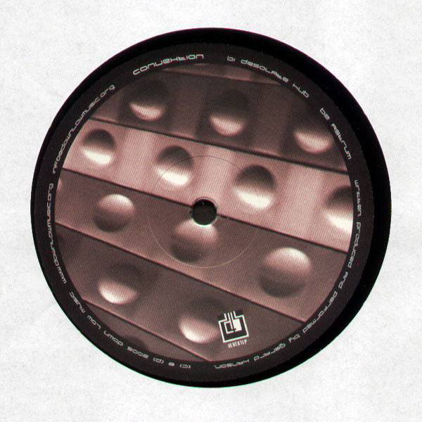 Convextion