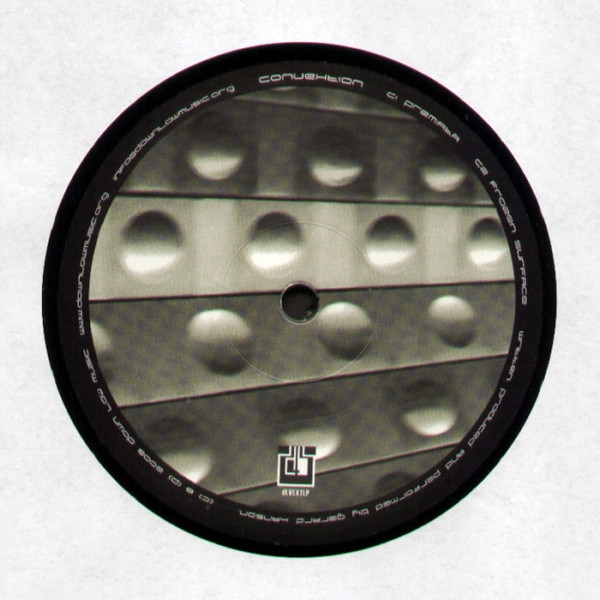 Convextion