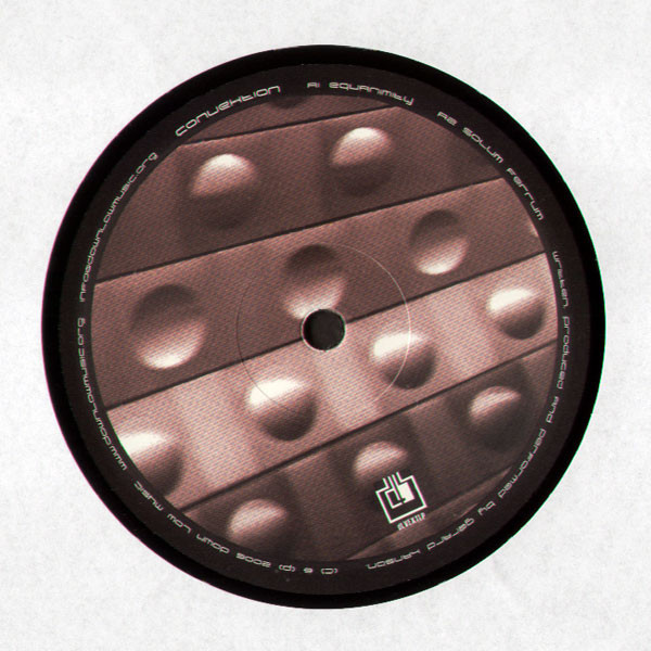 Convextion