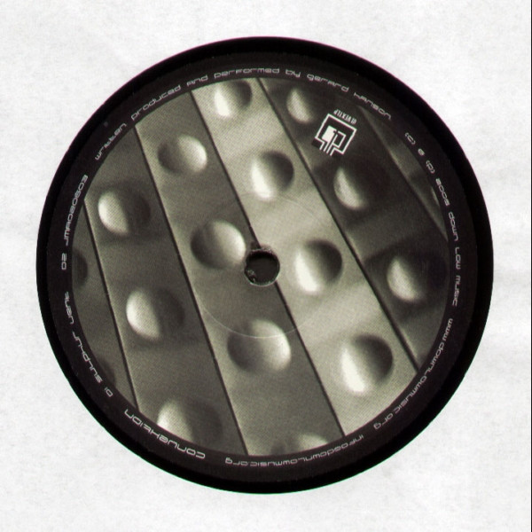 Convextion