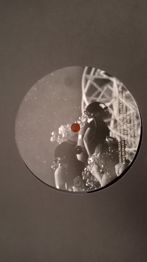 Nowakowski - BROR02 | Bror Records (BROR02) - 2