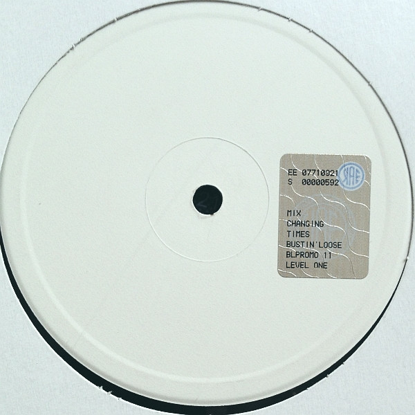 Lautrec - Changing Times | Bustin' Loose (BLPROMO 11)