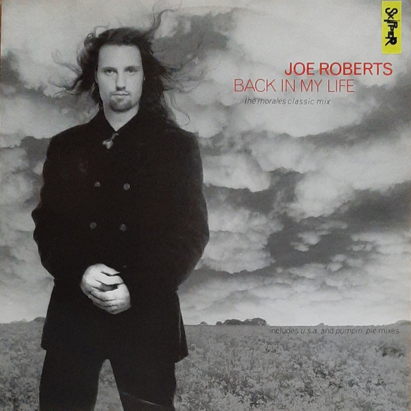 Joe Roberts - Back In My Life | FFRR (fxx 215) - main