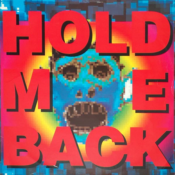 WestBam - Hold Me Back | Swanyard Records Ltd (SYRT 6) WestBam - Hold Me Back | Swanyard Records Ltd (SYRT 6)