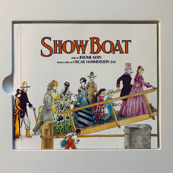 Show Boat