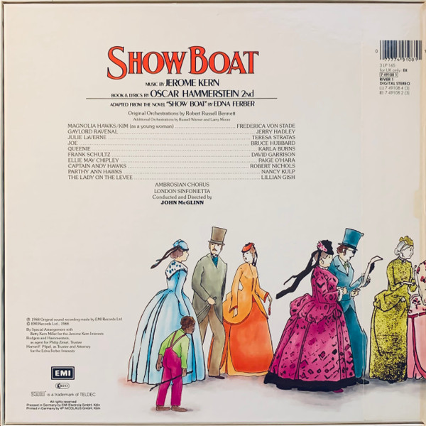 Show Boat