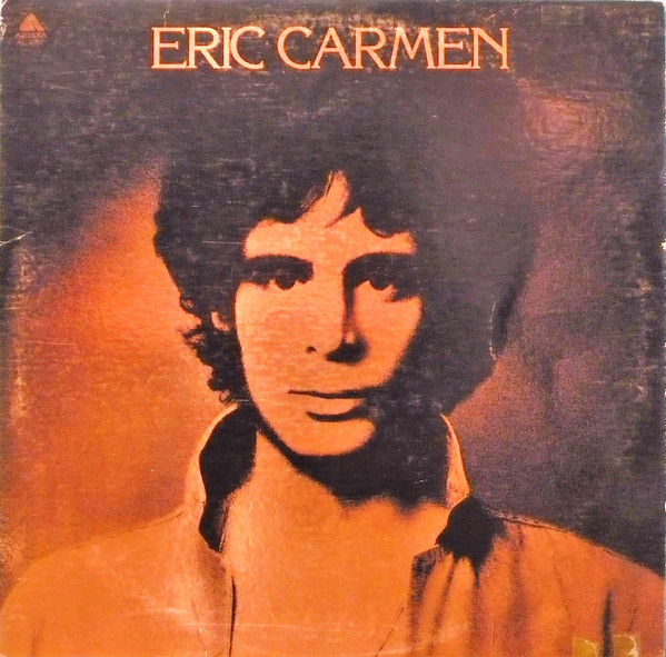 Eric Carmen
