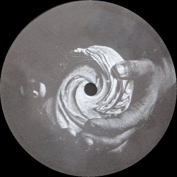 Spiritual Vibe - Padre | RPO Traxx (RPO 004) - 2 Spiritual Vibe - Padre | RPO Traxx (RPO 004) - 2