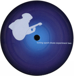 Signor Andreoni - Blues Experiment Two | Tuning Spork Blues Experiment (TSB002) - main