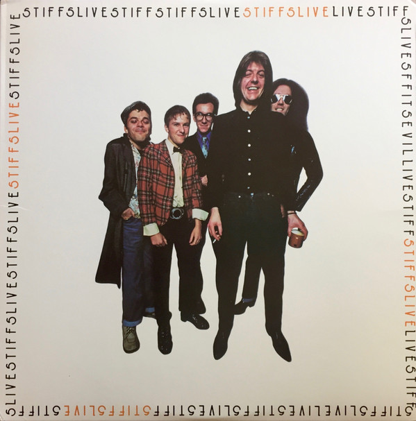 Stiffs Live