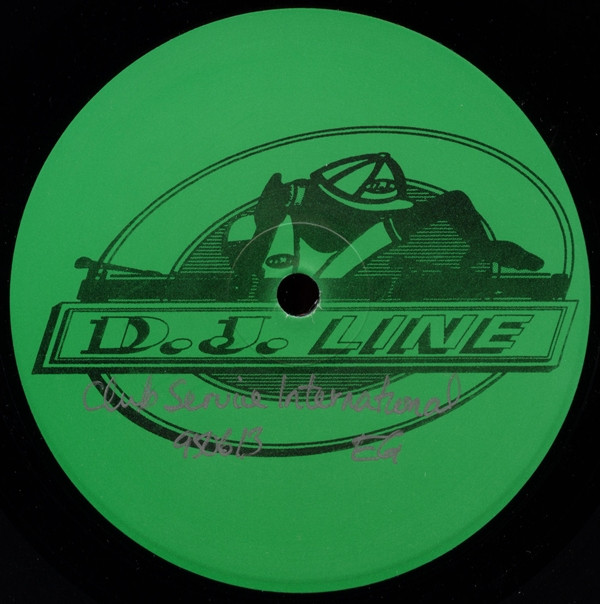 Solina - Show Me Love Tonight | Numuzik Inc. (NU-190) - 2 Solina - Show Me Love Tonight | Numuzik Inc. (NU-190) - 2