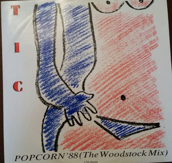 Popcorn '88