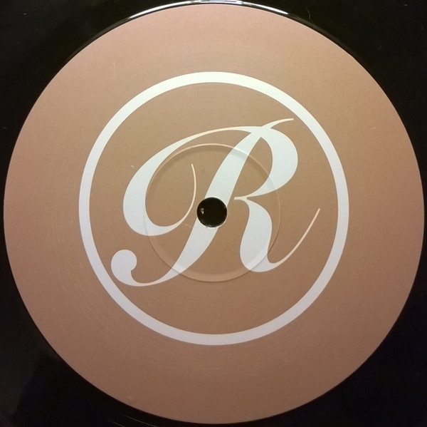 Origin - Killing Me (Disc Two) | Renaissance (RENR018) - 4