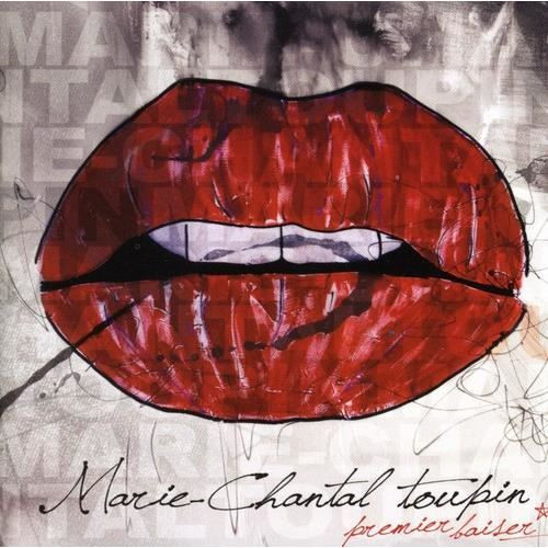Marie-Chantal Toupin - Premier Baiser | EDC Musique (EDCCD-9830)