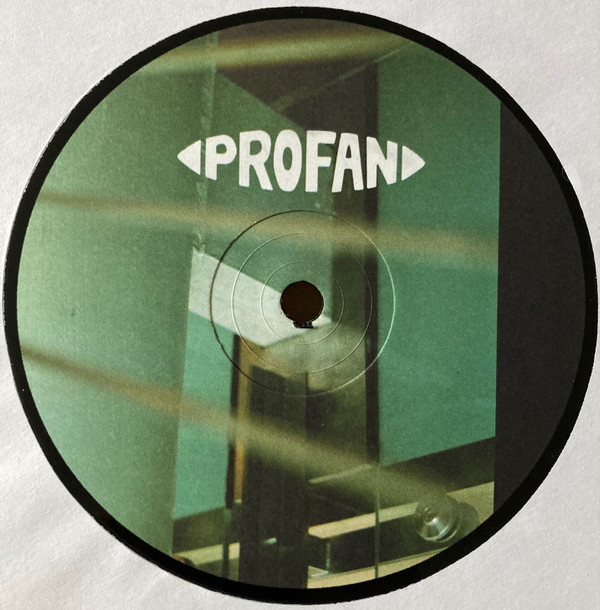 Studio 1 - Keep On Rockin | Profan (PROFAN 026) - 3