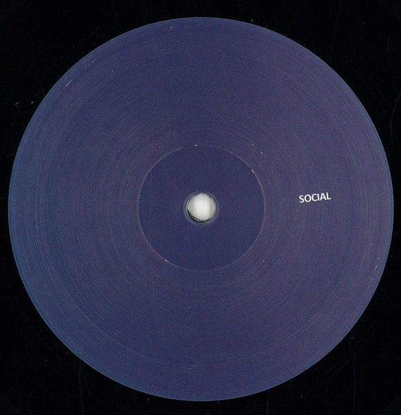 East End Dubs - Social 3 | Social (SCL003) - main East End Dubs - Social 3 | Social (SCL003) - main