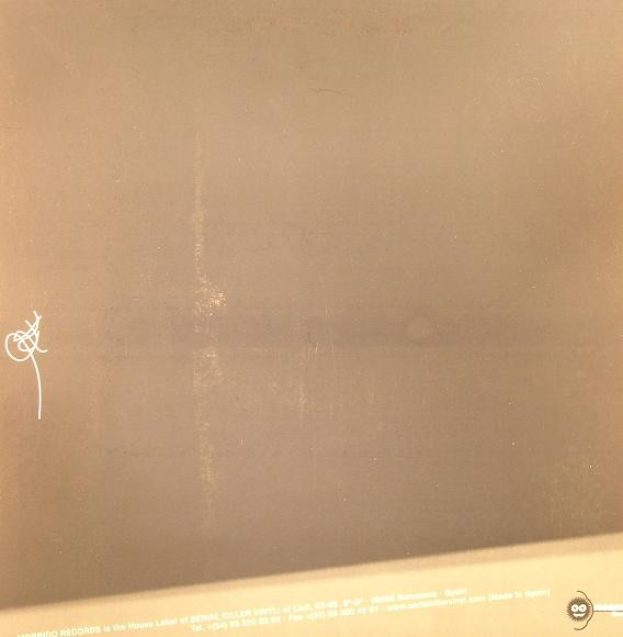 Toni Rojas & Marcos Cruz - I Love U | Morbido Records (MBD 060) - 2 Toni Rojas & Marcos Cruz - I Love U | Morbido Records (MBD 060) - 2