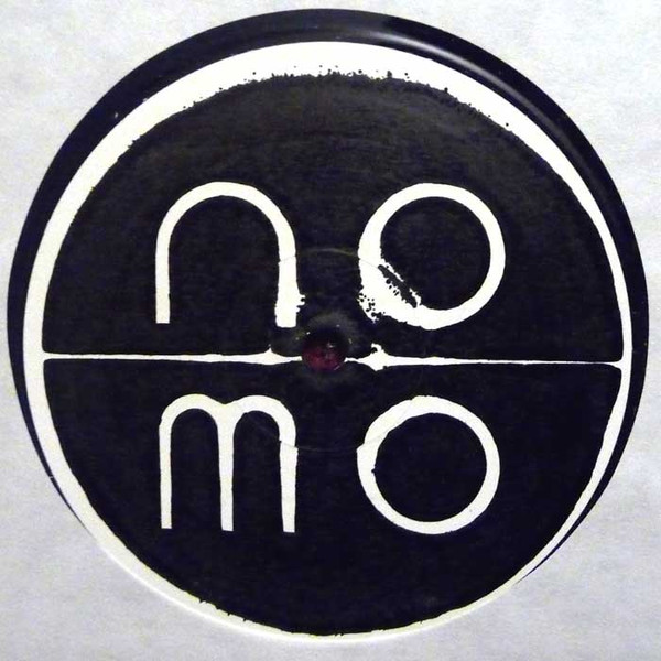 Unknown Artist - NOMO 001 | Nomo (NOMO001) - 2