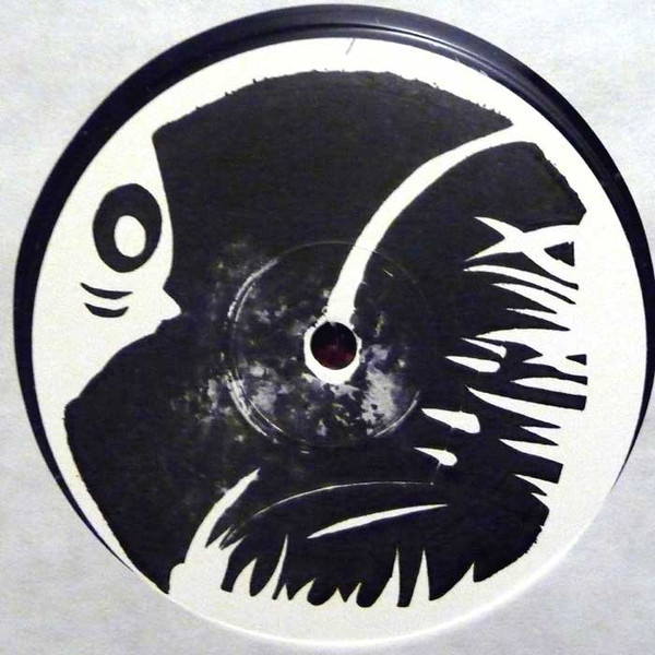 Unknown Artist - NOMO 001 | Nomo (NOMO001) - 3