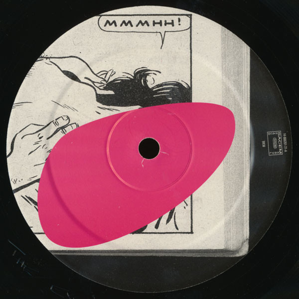 Christophe Monier & Dj Pascal R & Impulsion - Higher | Small (SMA 666201-8) - 3 Christophe Monier & Dj Pascal R & Impulsion - Higher | Small (SMA 666201-8) - 3