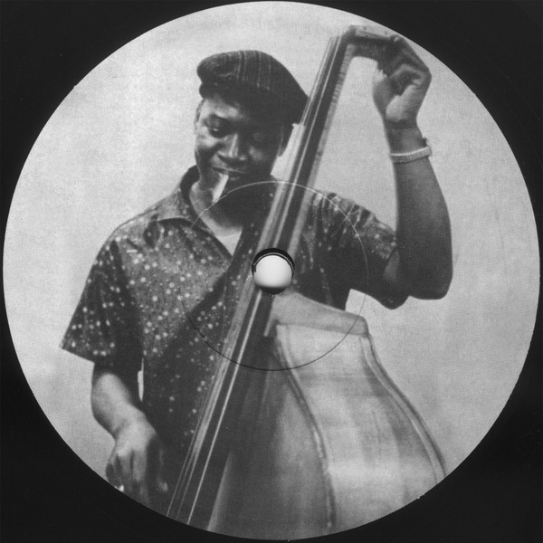 George Thomson - Goin' Home E.P. | Aquarius Recordings (disco 9) - 2 George Thomson - Goin' Home E.P. | Aquarius Recordings (disco 9) - 2