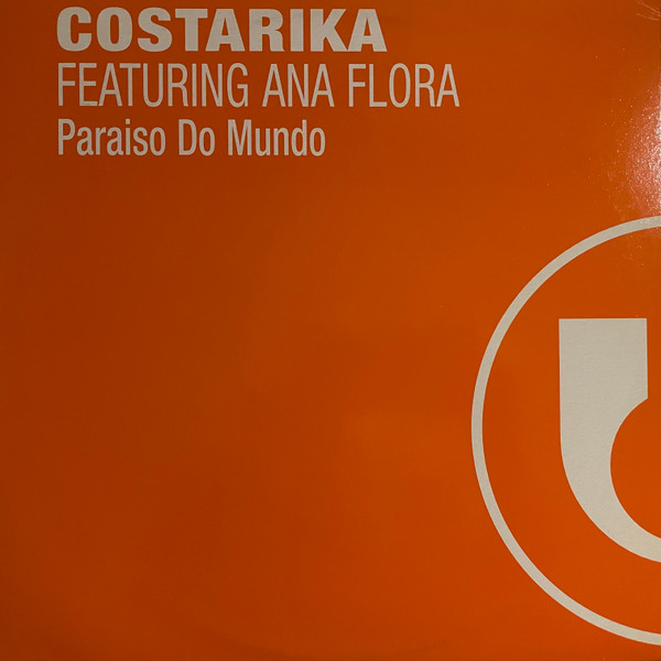 Costarika - Paraiso Do Mundo | Ultralab (7243 5 46658 6 8) - main Costarika - Paraiso Do Mundo | Ultralab (7243 5 46658 6 8) - main