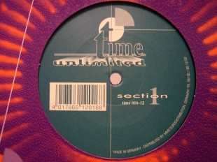The Apex - Dear Hi-Shock | Time Unlimited (time 016-12) - 2 The Apex - Dear Hi-Shock | Time Unlimited (time 016-12) - 2