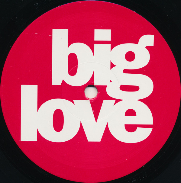 Seamus Haji & Steve Mac Feat. Erire - Happy | Big Love (BL030) - 3 Seamus Haji & Steve Mac Feat. Erire - Happy | Big Love (BL030) - 3