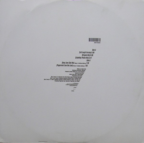 Rebekah Ryan - Woman In Love | MCA Records (MCST 40109) - 2 Rebekah Ryan - Woman In Love | MCA Records (MCST 40109) - 2