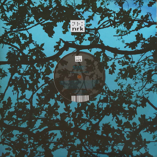 Blackjoy - Moustache | NRK Sound Division (NRK123) - 3 Blackjoy - Moustache | NRK Sound Division (NRK123) - 3