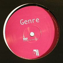 Genre - Won | Surplus (SURP 003)