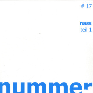 Nass - Teil 1 | Nummer-Schallplatten (# 17) - 4