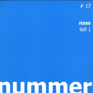 Nass - Teil 1 | Nummer-Schallplatten (# 17) - 3