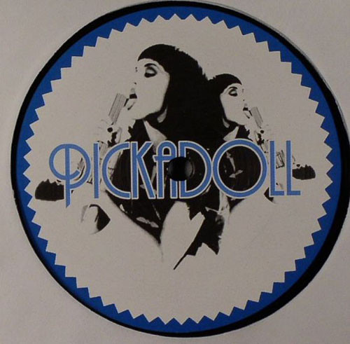 John Dahlbäck feat. Yota - The Call | Pickadoll Records (PICKADOLL 13-6) - 2 John Dahlbäck feat. Yota - The Call | Pickadoll Records (PICKADOLL 13-6) - 2