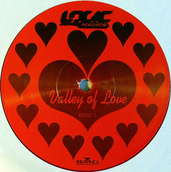 Valley Of Love
