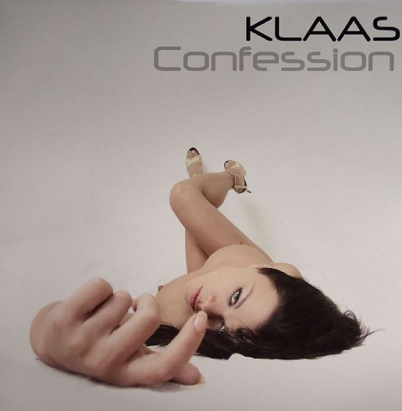 Klaas - Confession | Vector Records (Vector 011) - main Klaas - Confession | Vector Records (Vector 011) - main
