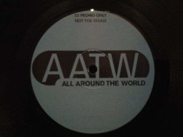The Fly Guys Featuring Alison - Do You Love Me Baby? | All Around The World (12 DJGLOBE 151) - 3 The Fly Guys Featuring Alison - Do You Love Me Baby? | All Around The World (12 DJGLOBE 151) - 3