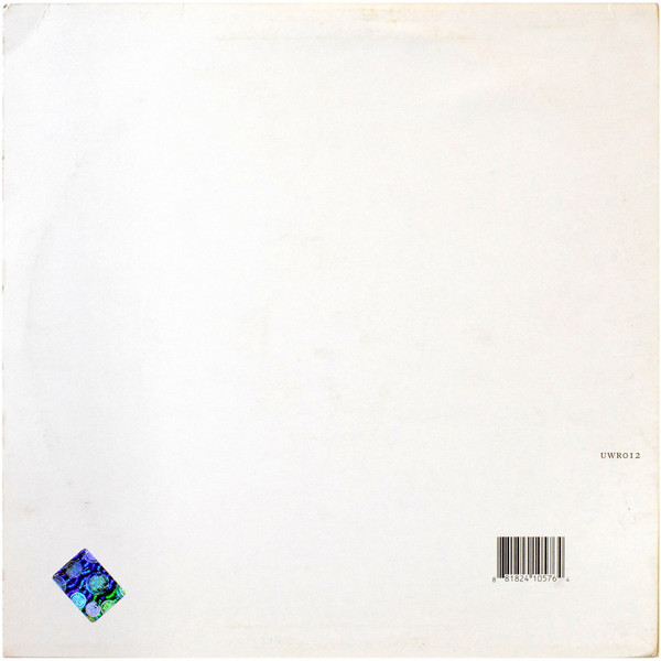Underworld - Peggy Sussed | Underworldlive.com (UWR012) - 2 Underworld - Peggy Sussed | Underworldlive.com (UWR012) - 2