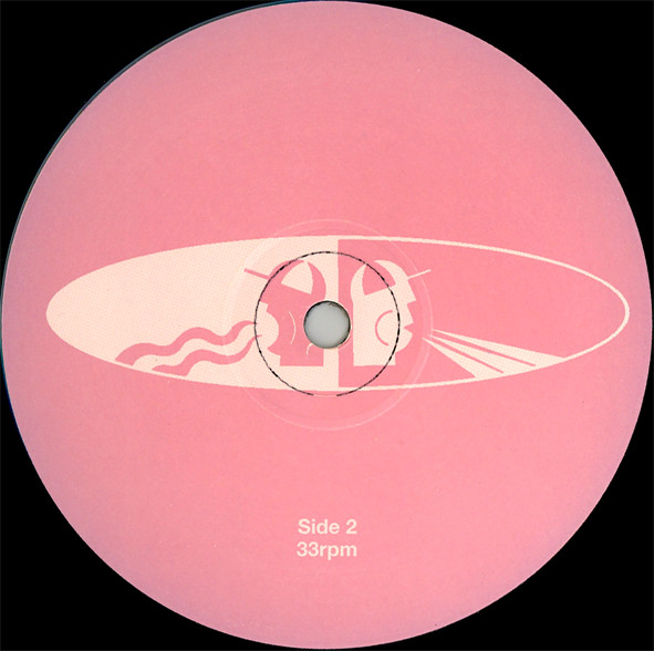 Various - House Nation 184 | DMC (DMC 184/1) - 4