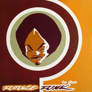 Future Funk - The Album | Dance Pool (DAN 487243 1)