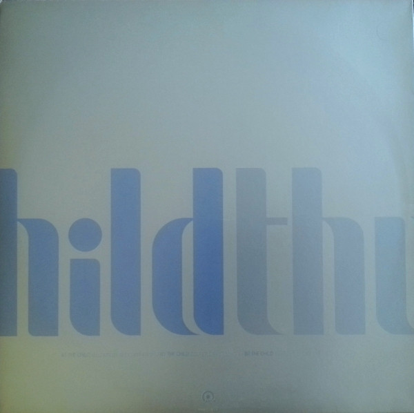 Alex Gopher - The Child Volume 2 | Disques Solid (SLD 019 EP2) - 3 Alex Gopher - The Child Volume 2 | Disques Solid (SLD 019 EP2) - 3